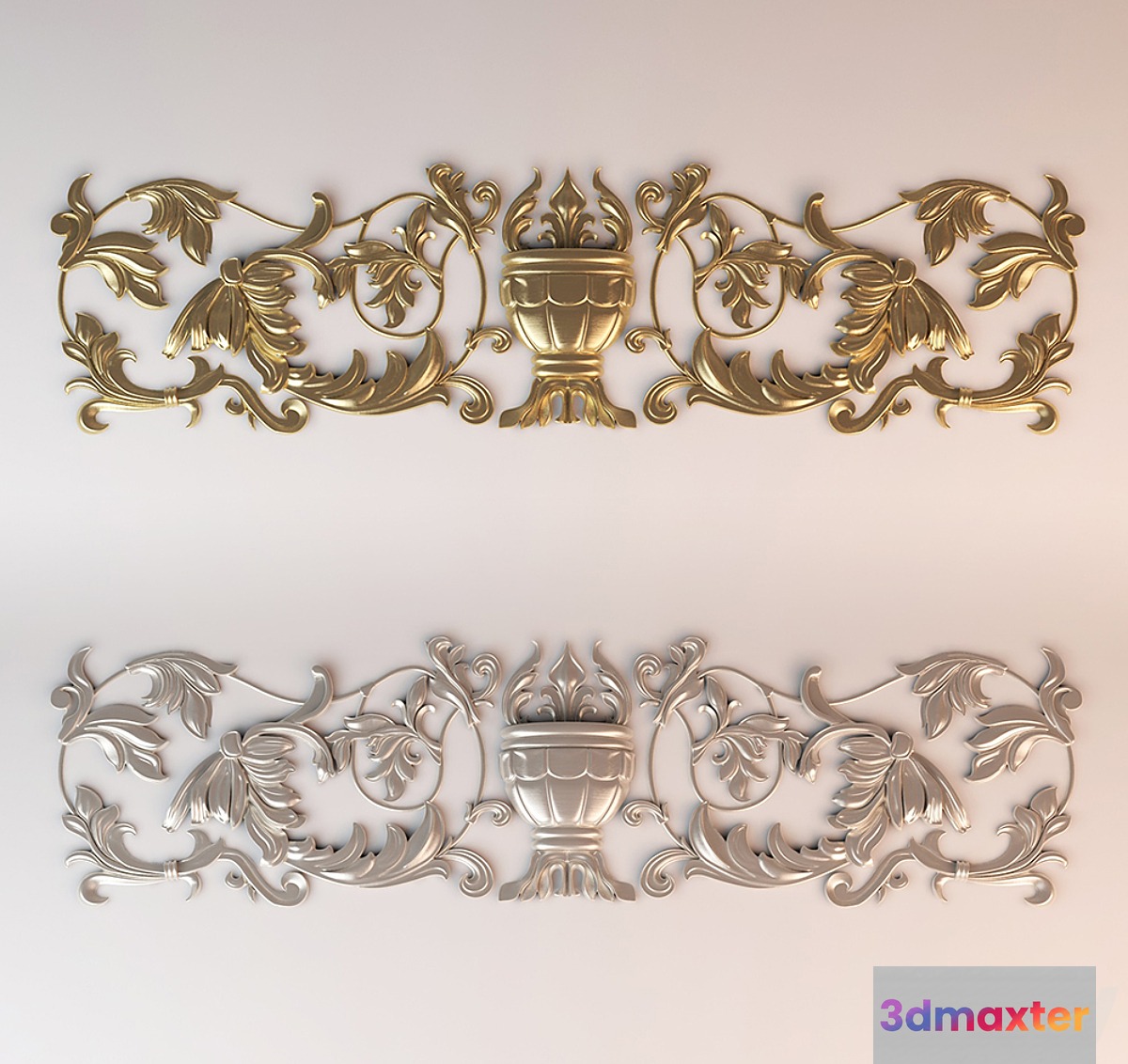 Fretwork - No.10