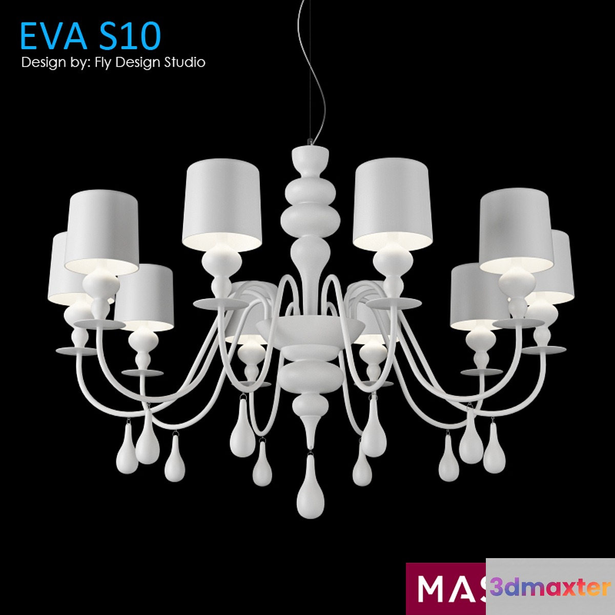 Masiero Eva S10