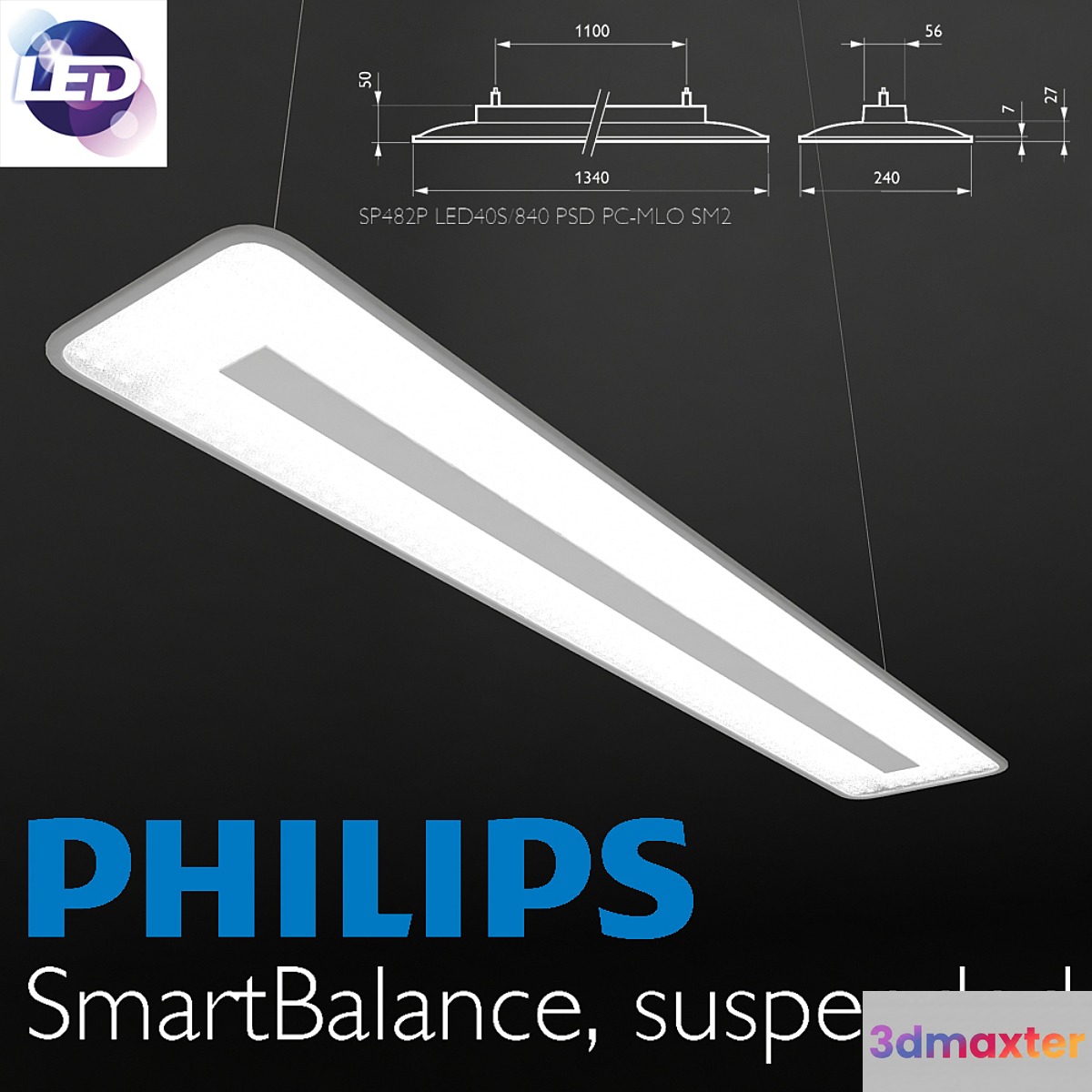 Philips SmartBalance