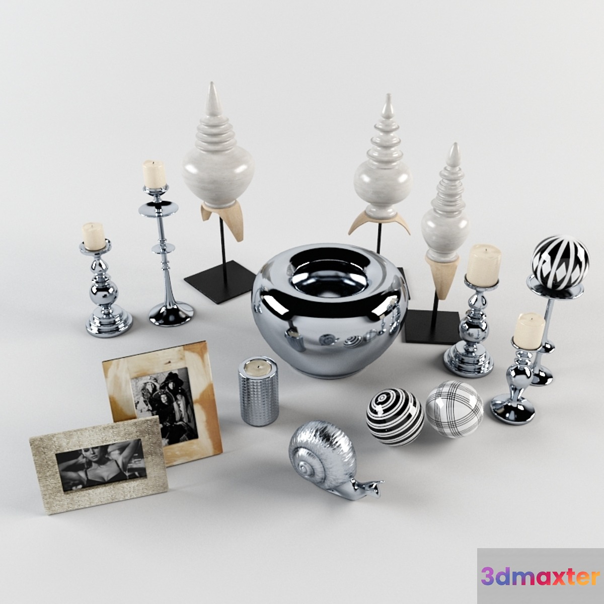 Accessories Andrew Martin v1