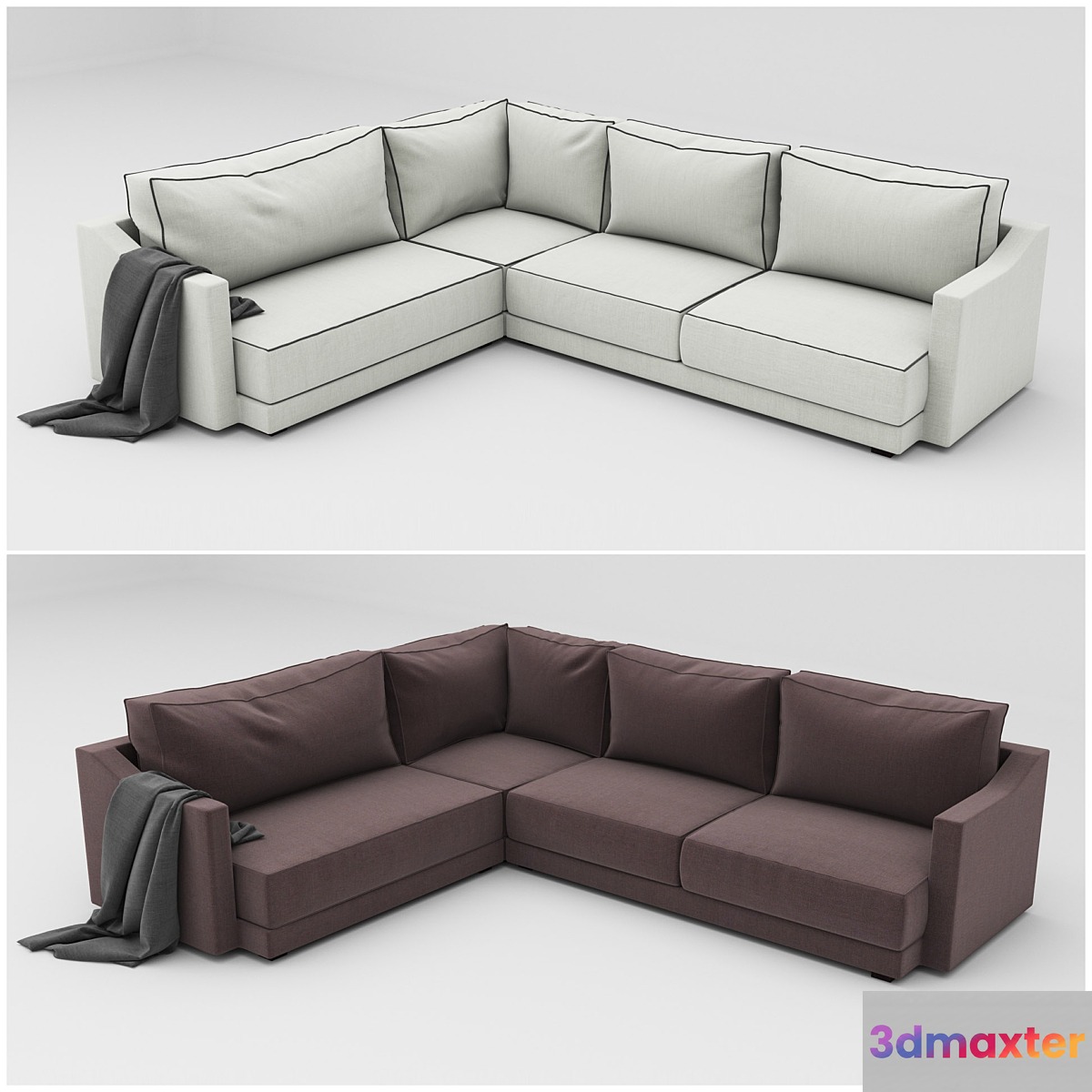 TRIBECA sofa