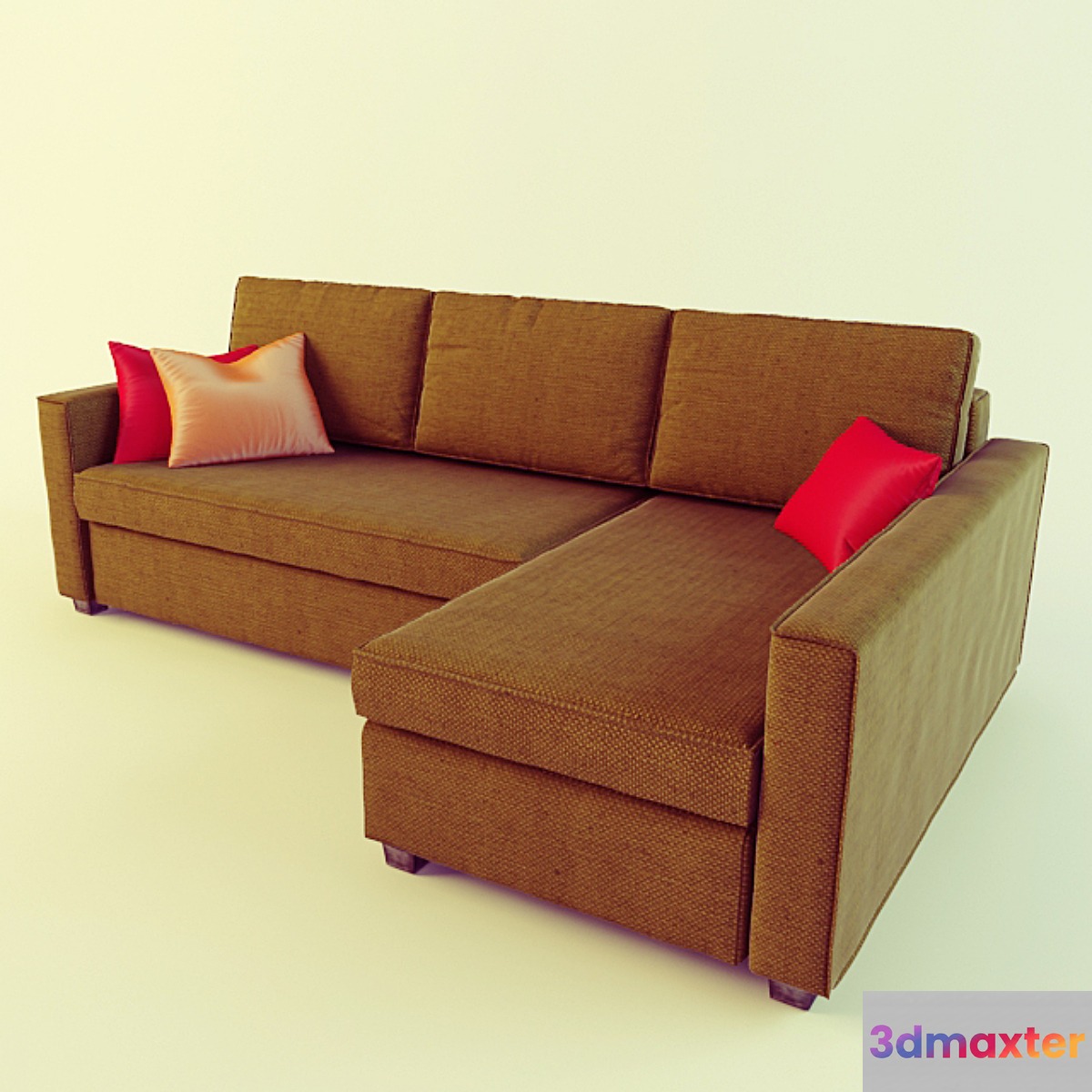 MONSTAD sofa