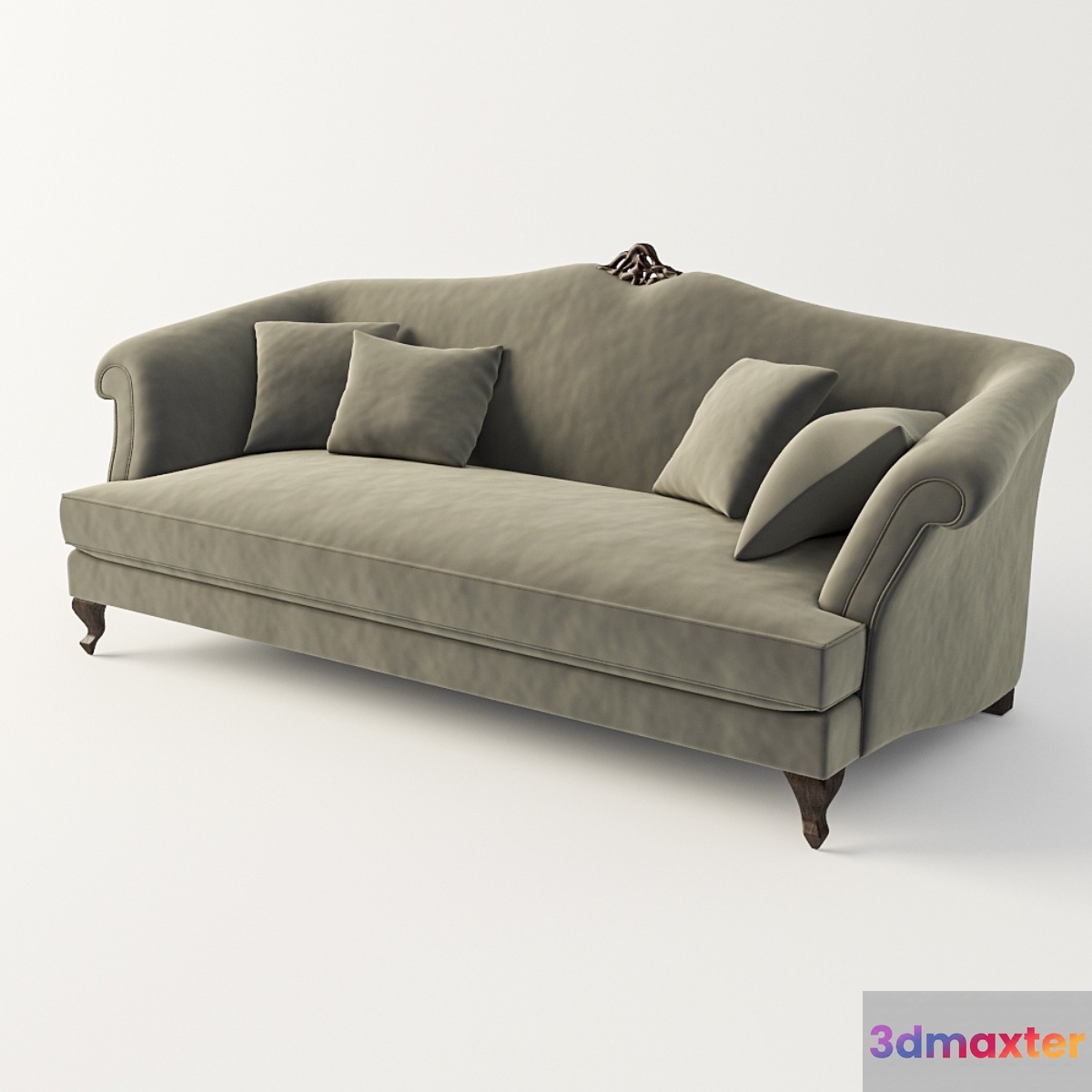 Sofa Christopher Guy_60-0201