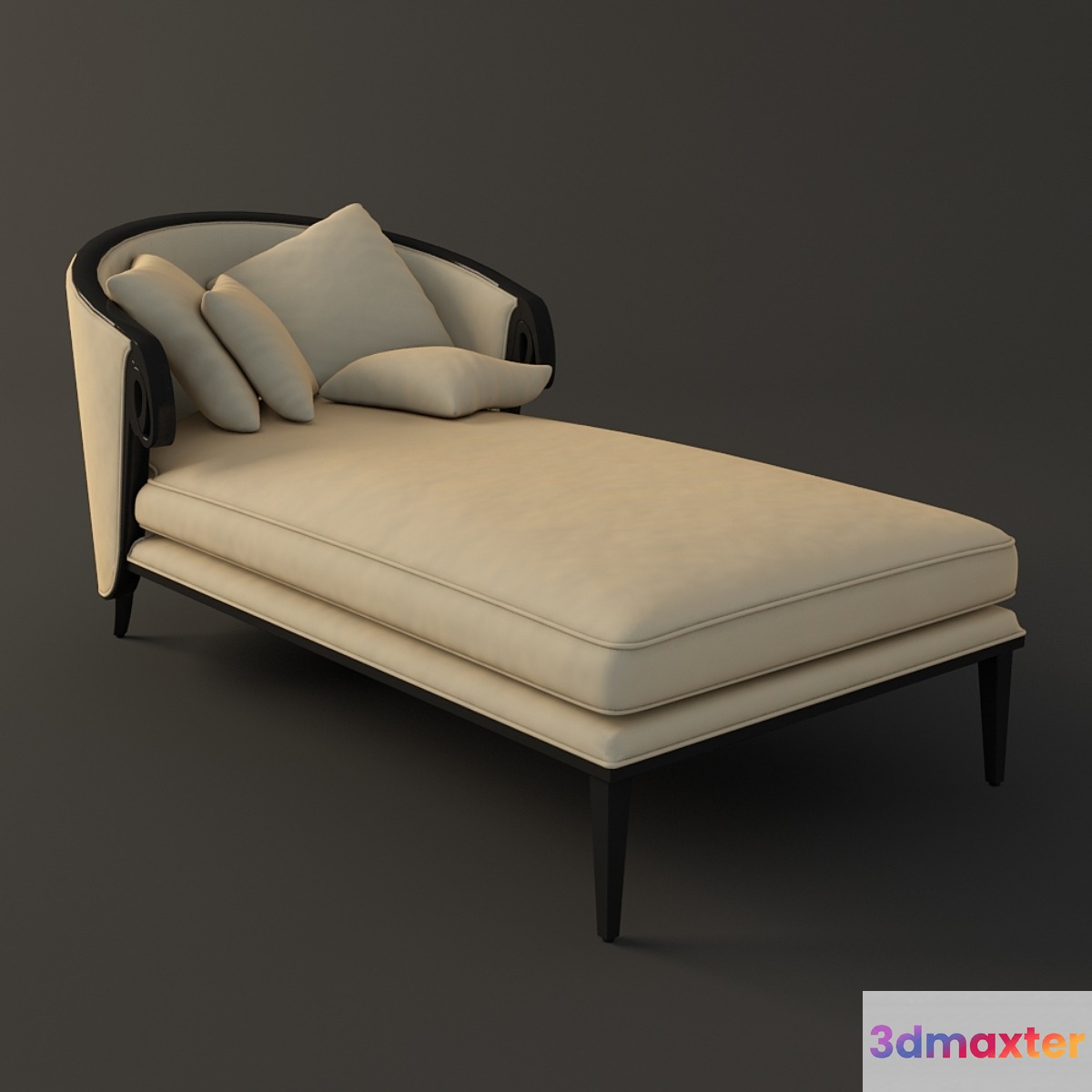 Chair Christopher Guy - No.3