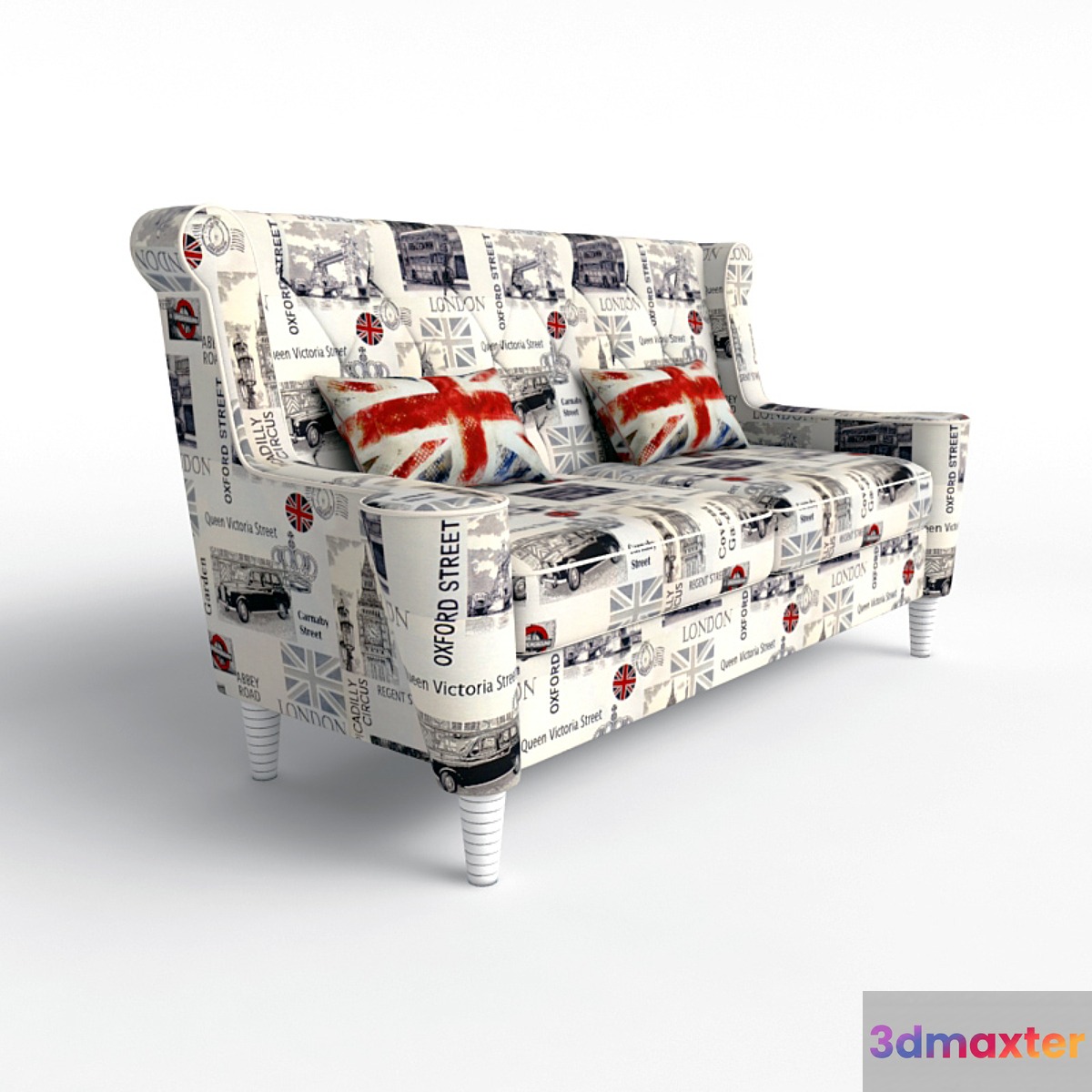 Sofa - No.32