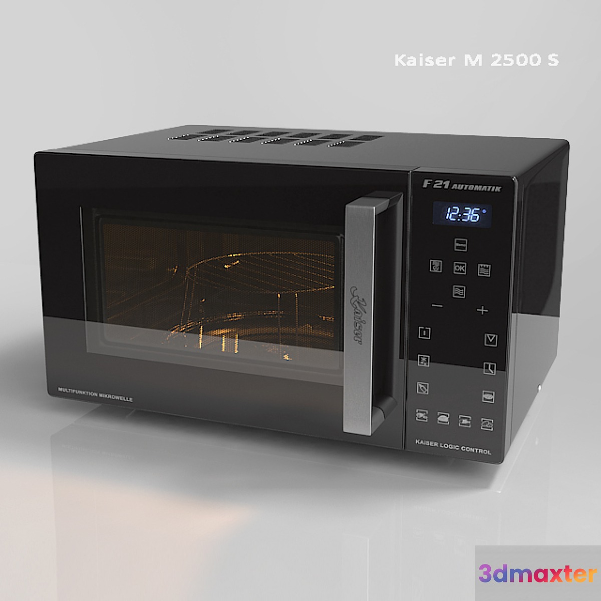 Kaiser M 2500 S - No.4