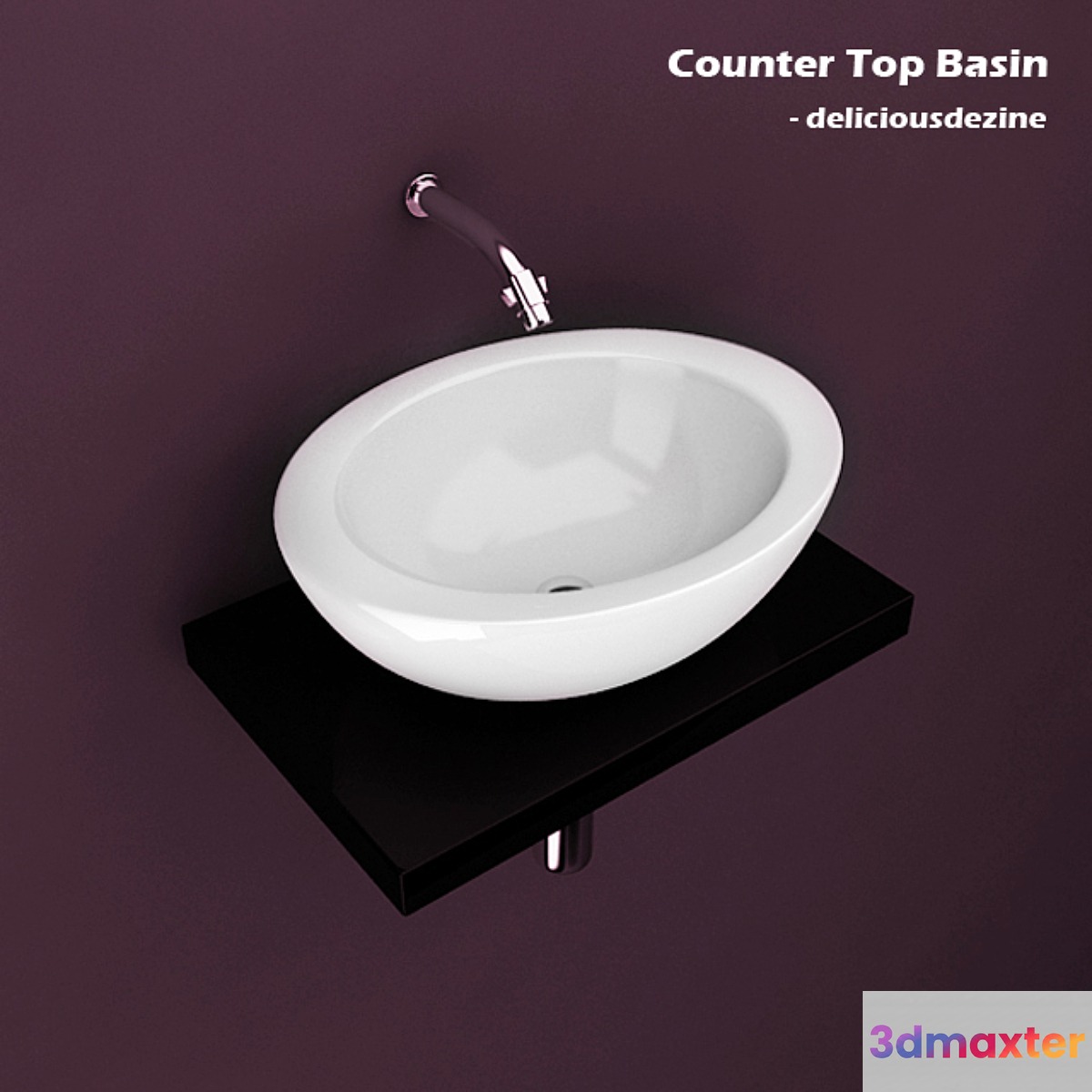 Counter Top Basin