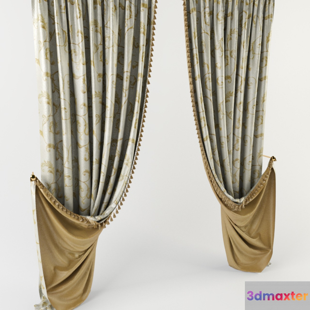 Curtain Classic