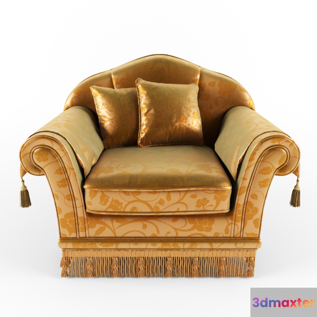 Pigoli Salotti chair