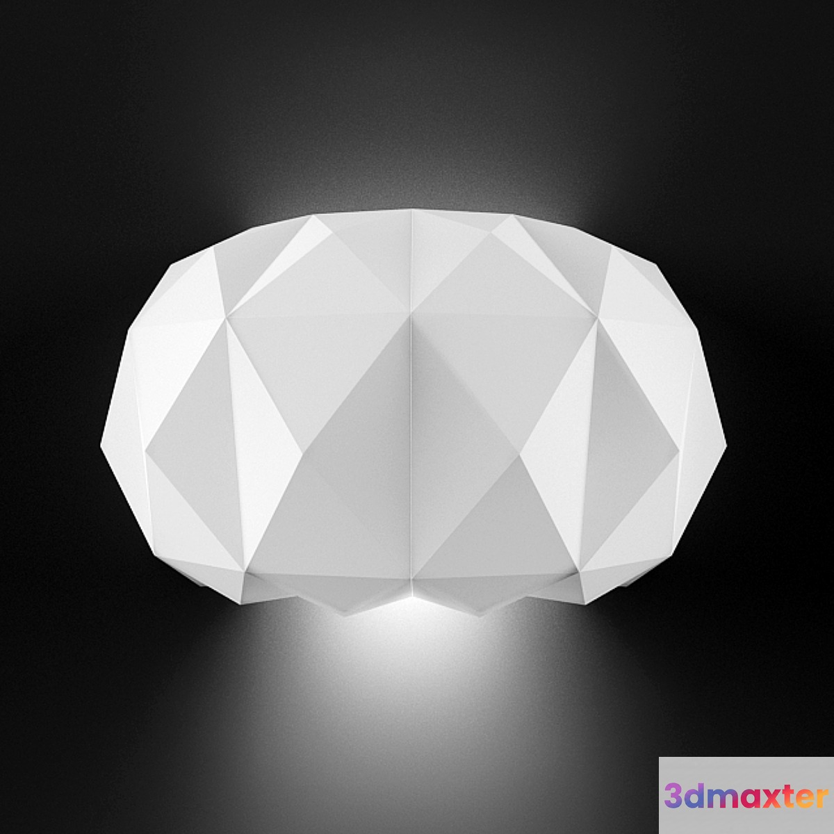 Sconce Deluxe 35 P