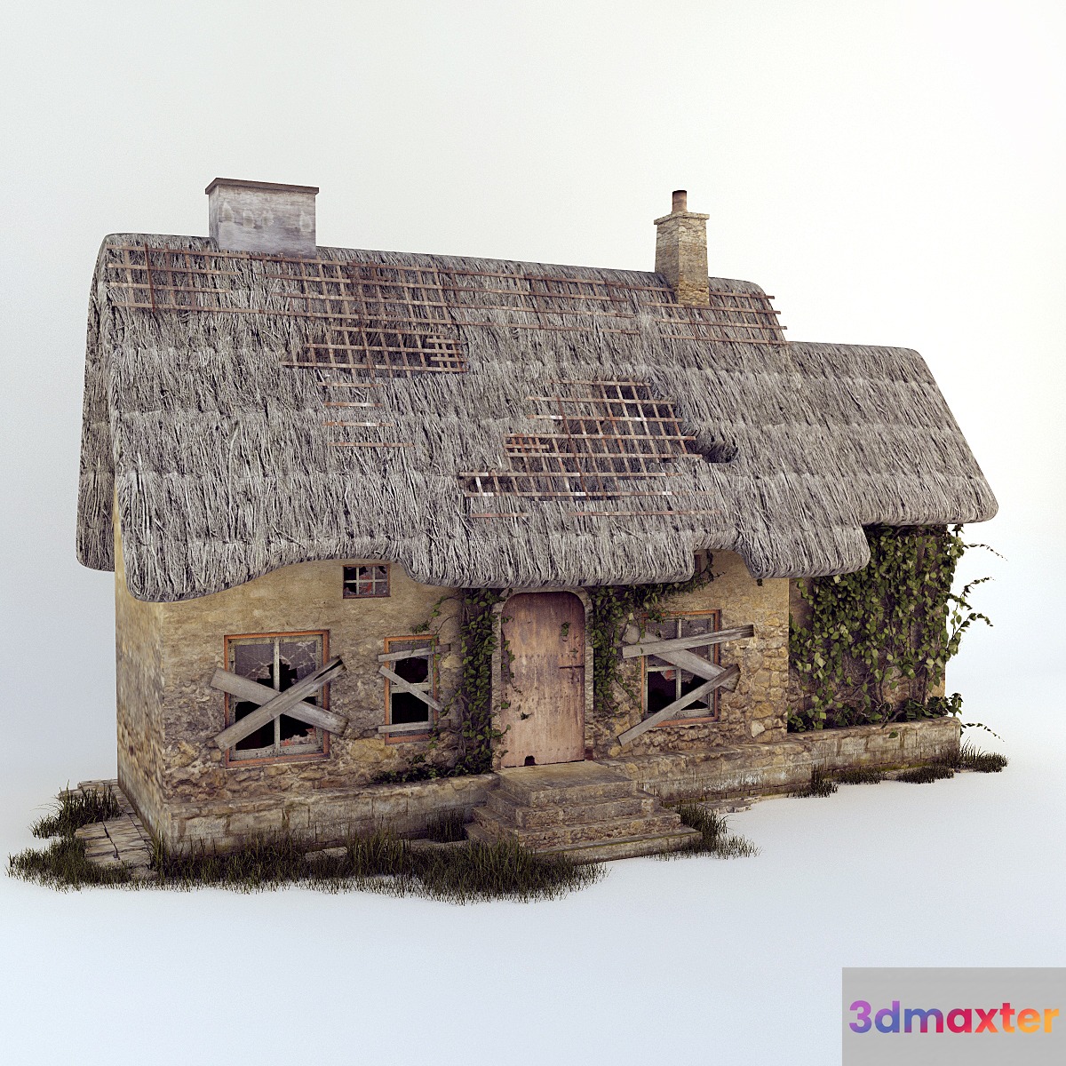 House - No.3