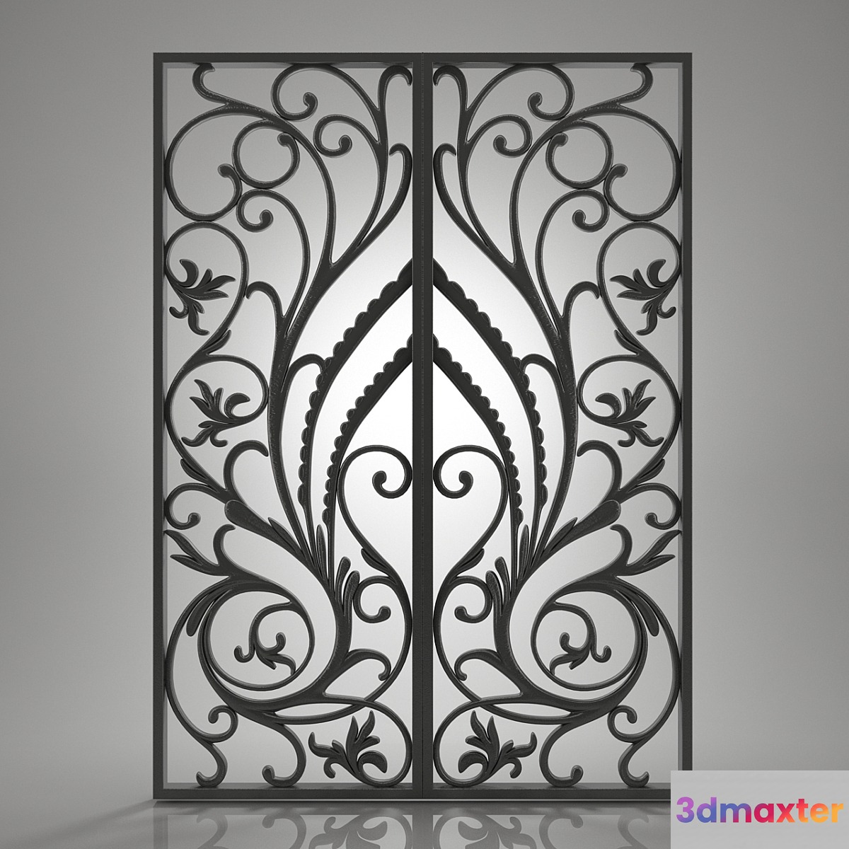 railing - No.3
