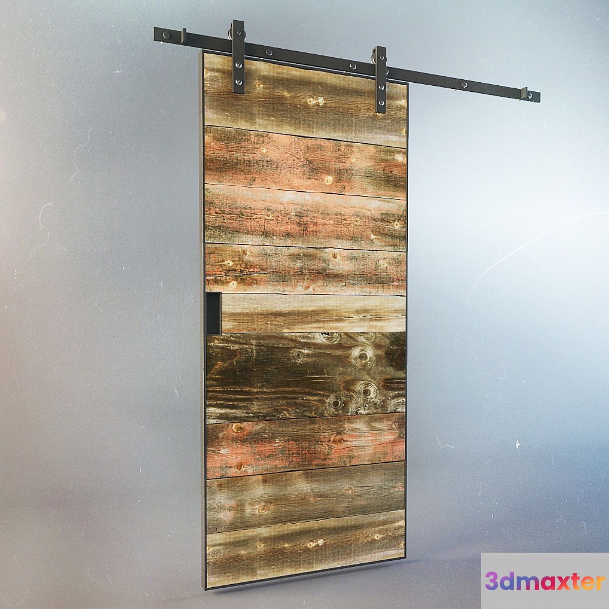 Folding doors