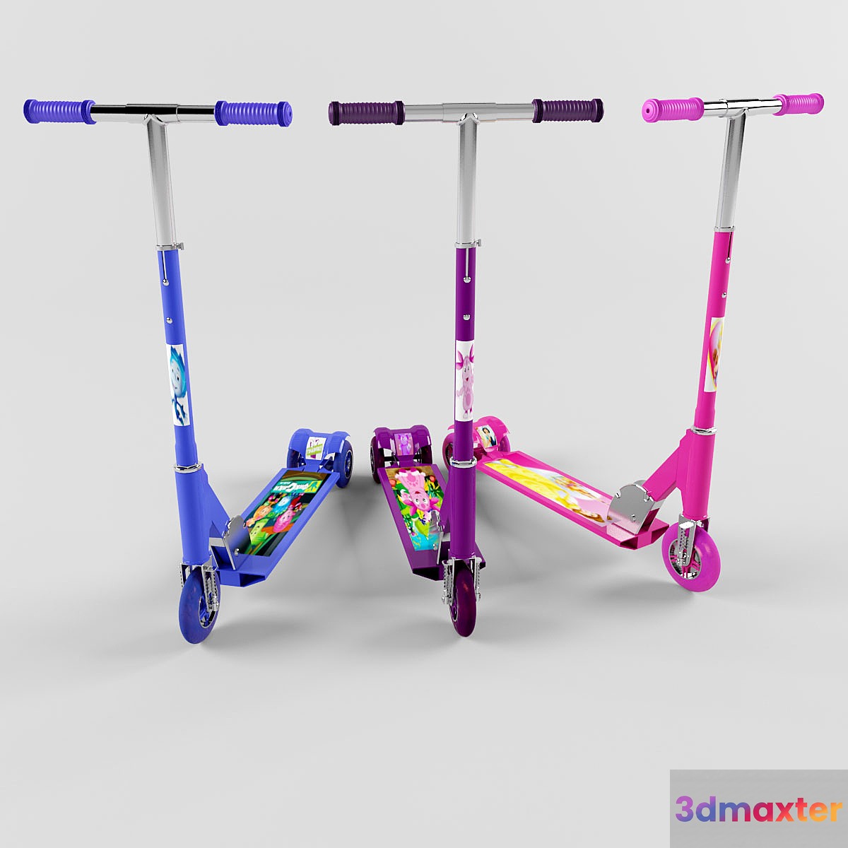 Scooter