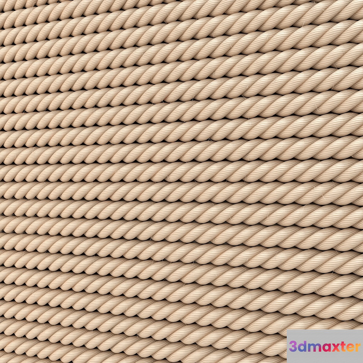 Decor Wall Ropes