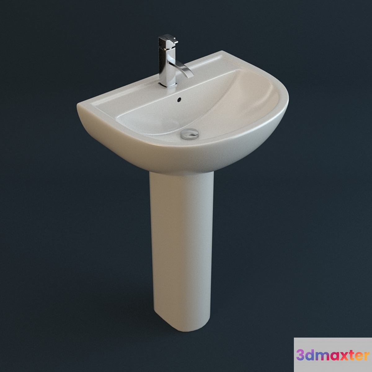 Washbasin - No.9