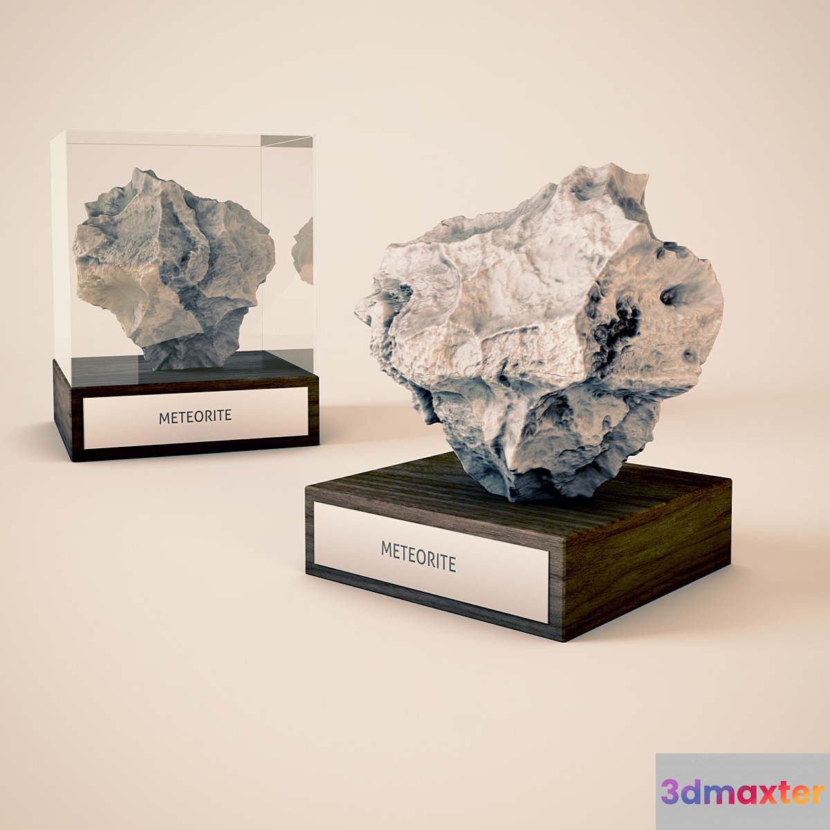 meteorite - No.2