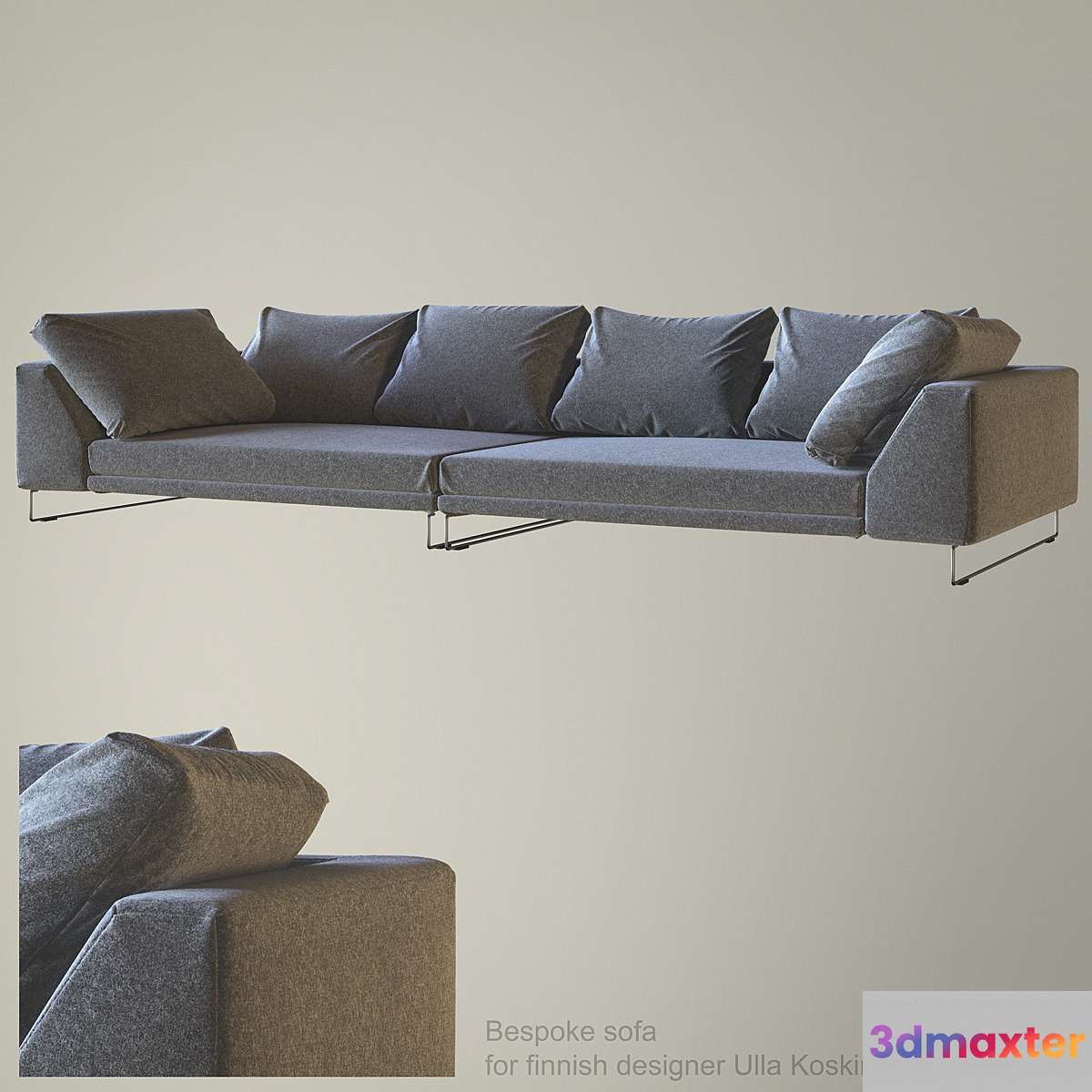 Koskinen Sofa