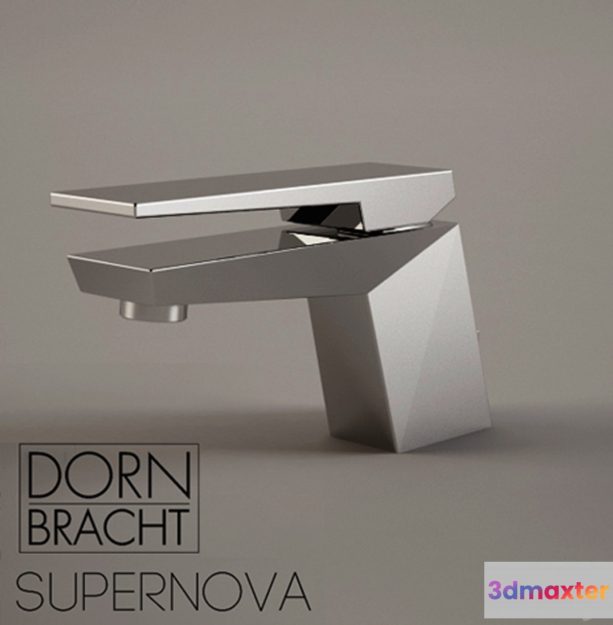 Dornbracht Supernova