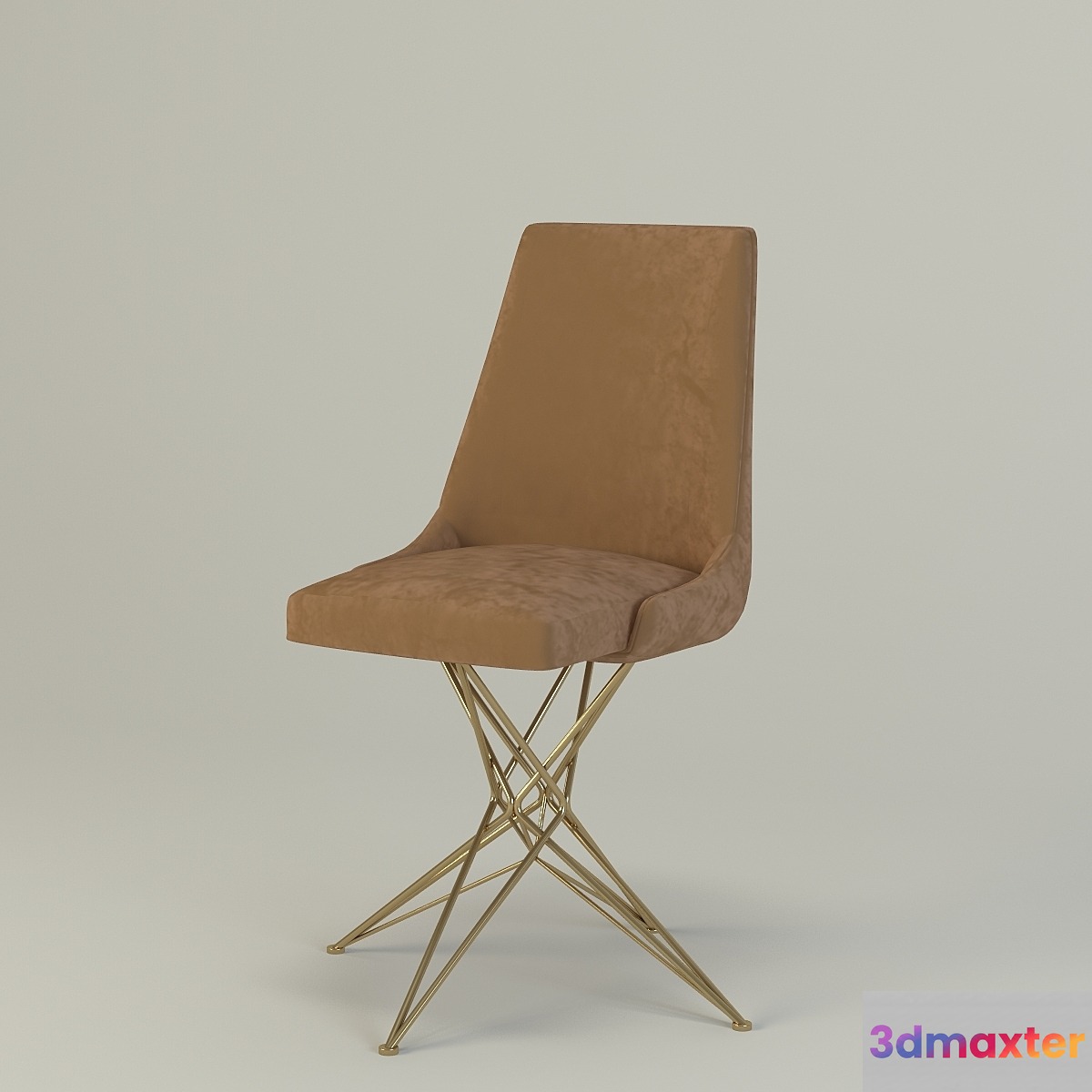 Athena 3D Max