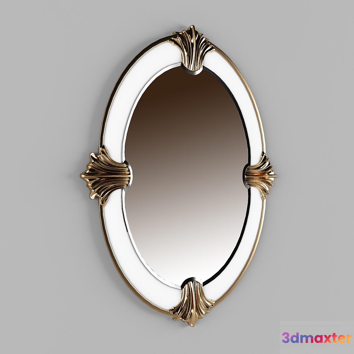 Mirror Cristopher Guy Acacia