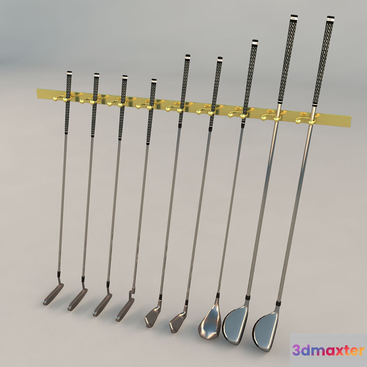 Golf Club Set