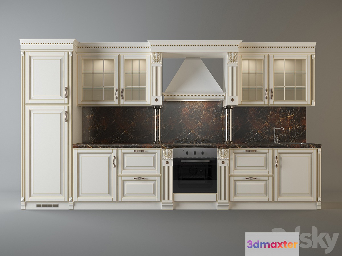 Scavolini_Baltimora - No.3