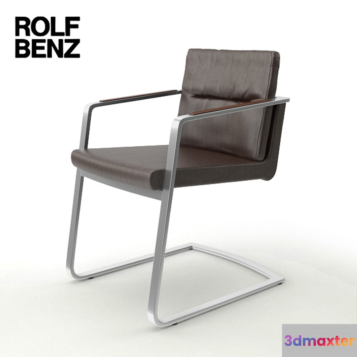 Rolf Benz 625 - No.2 3D Max