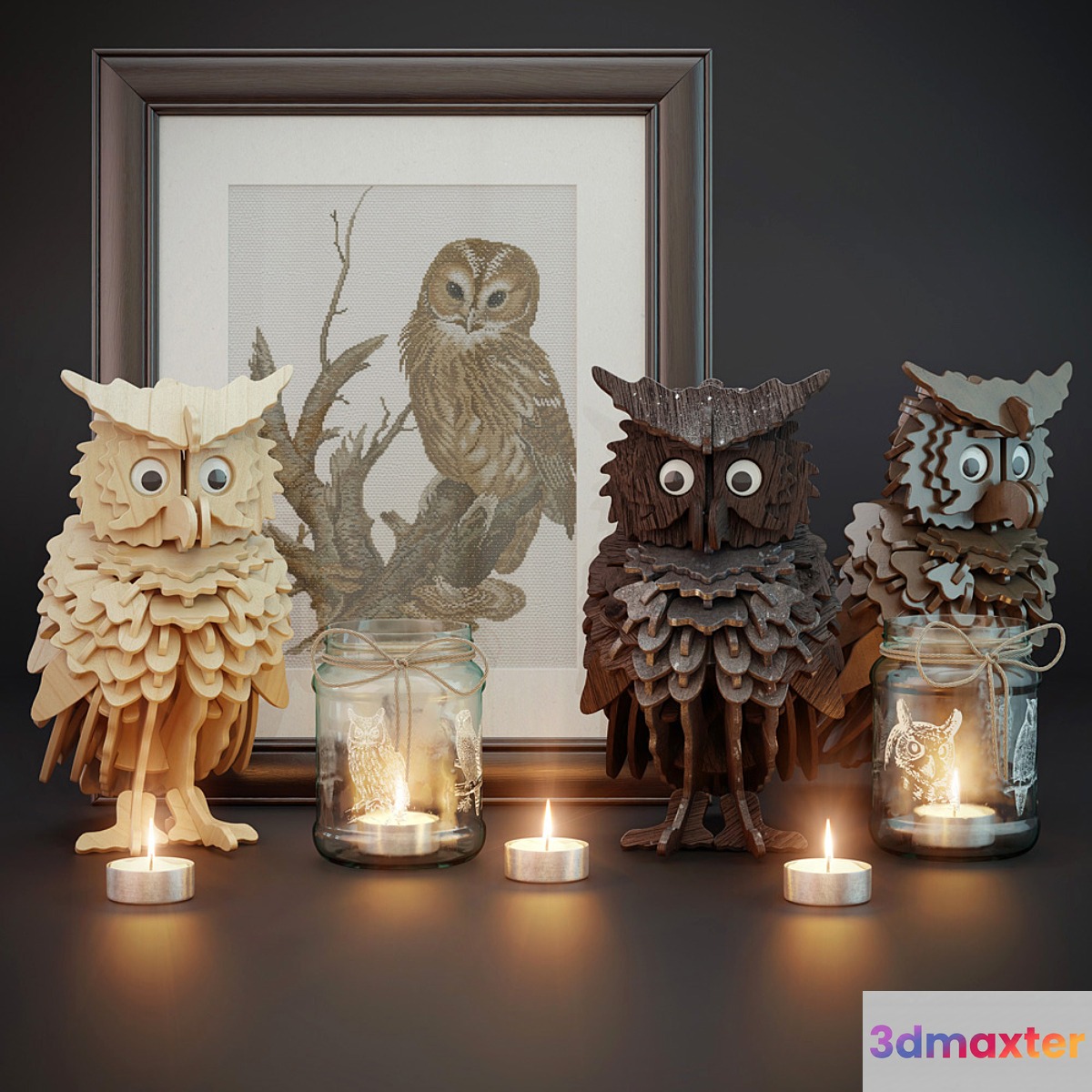 Owls