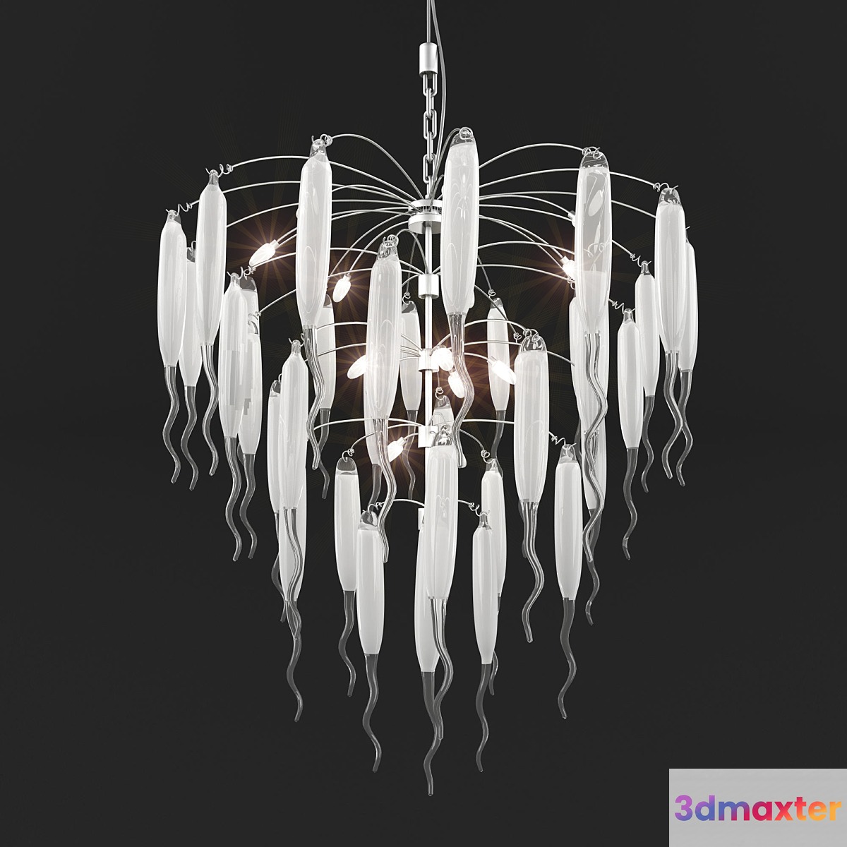 Stil Lux 8601 15 W 3D Max