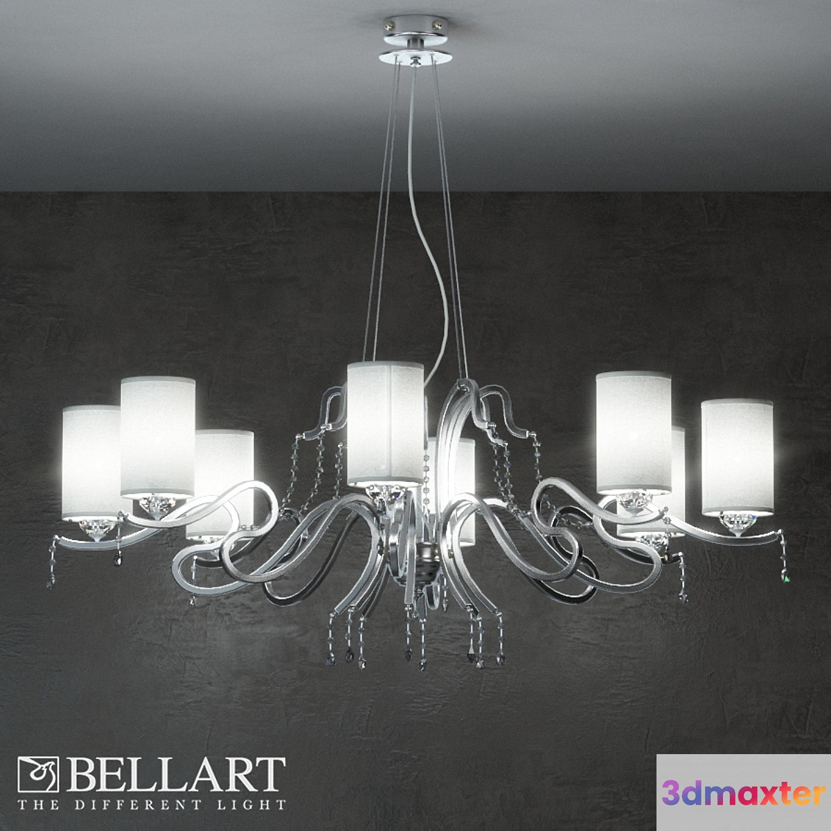 BELLART Delhia 2015_L8L
