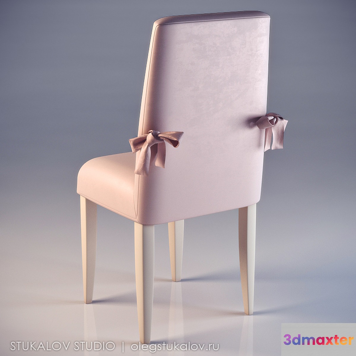 Chair Ferretti & Ferretti _ Happy Night