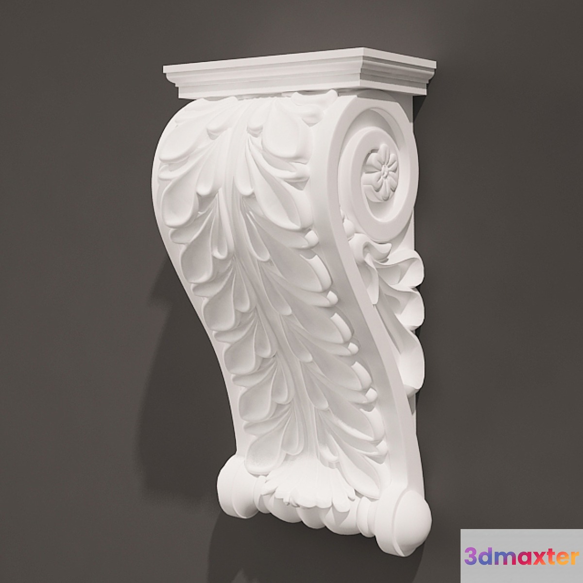 Holder Antique Style 0.3