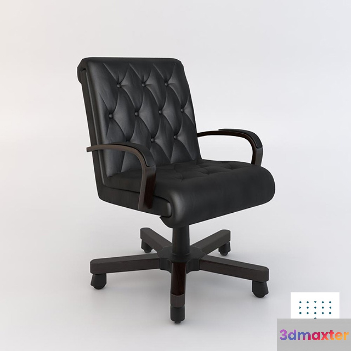 Royal chair D 80