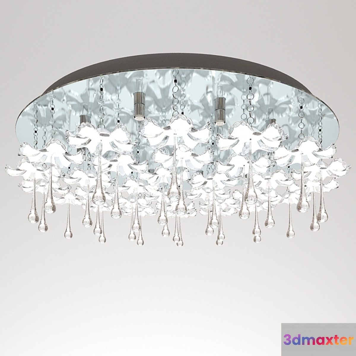 Chandeliers Ceiling EGLO 93071