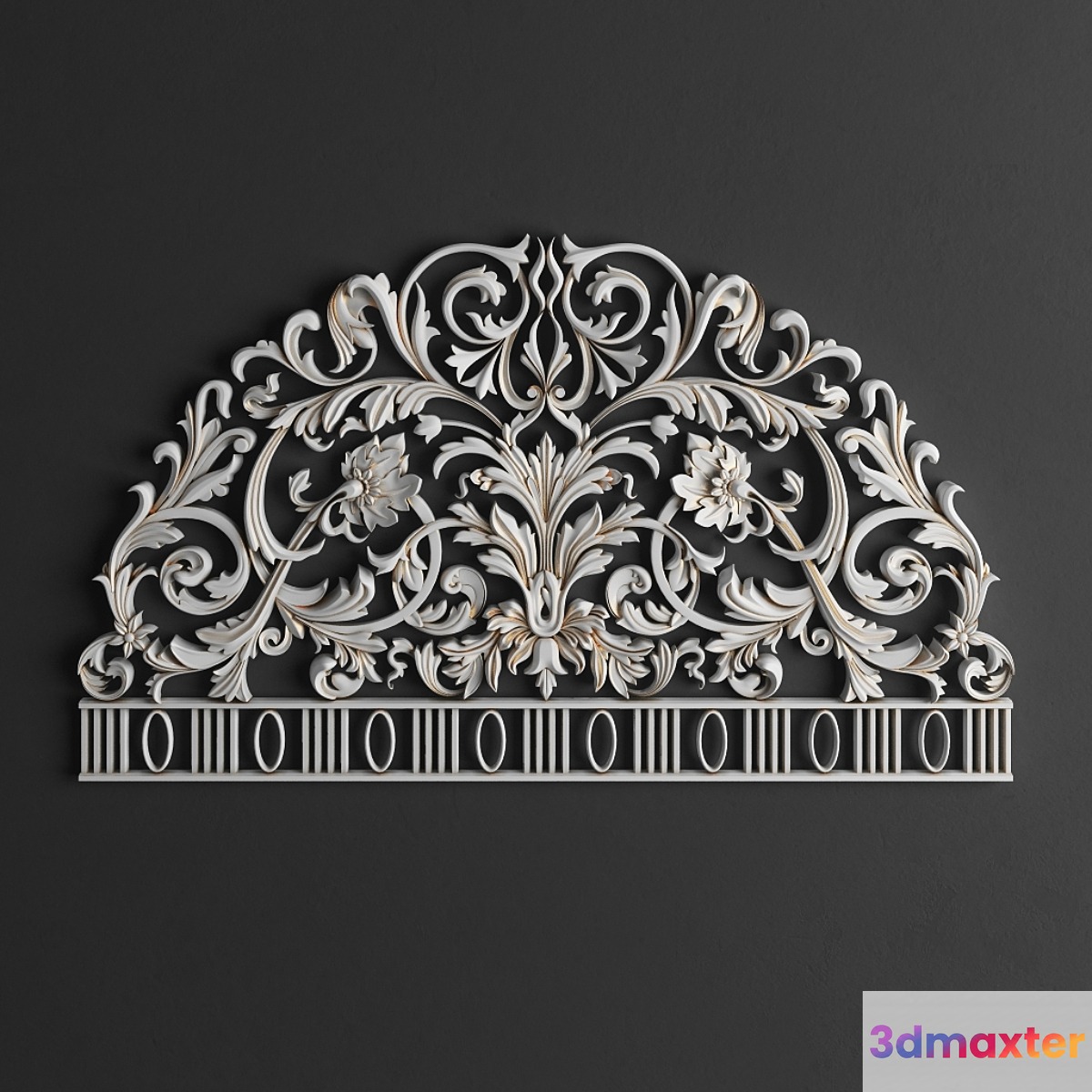 Decorative Panels - No.4