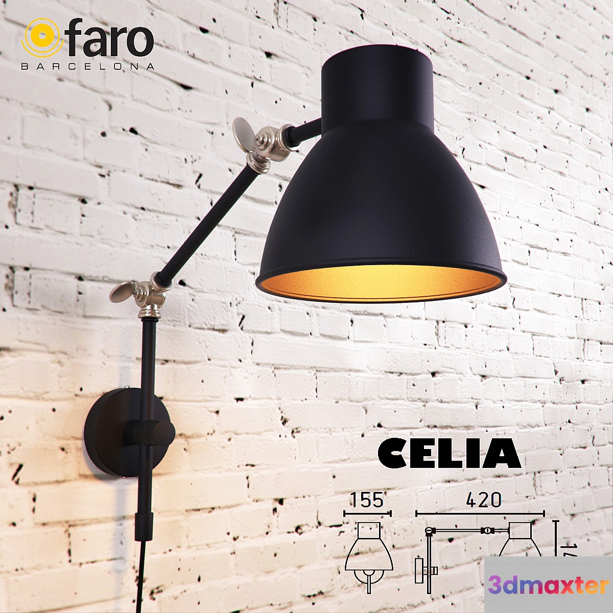 faro CELIA