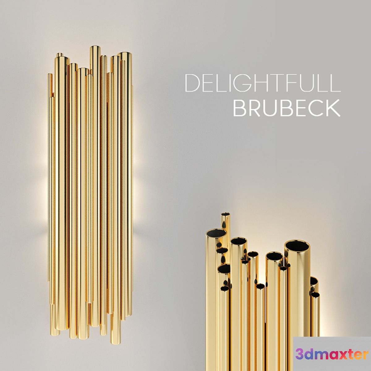 Delightfull Brubeck