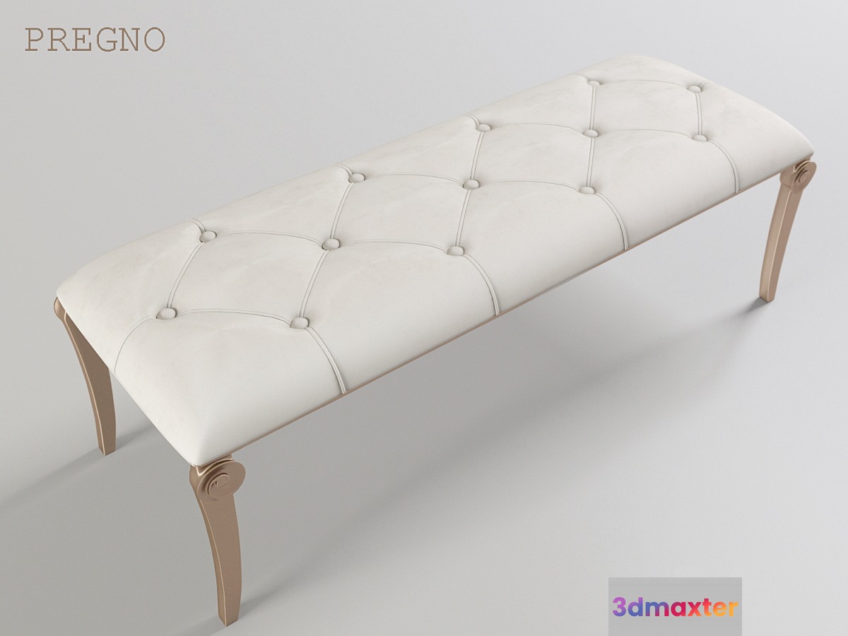 Bench PREGNO