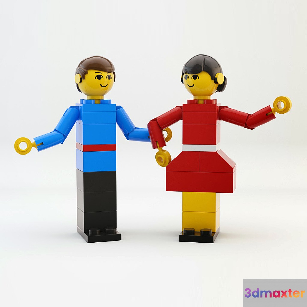 Lego - No.5