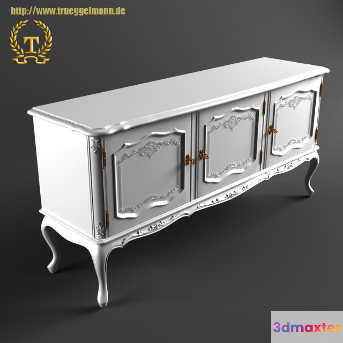 buffet I
