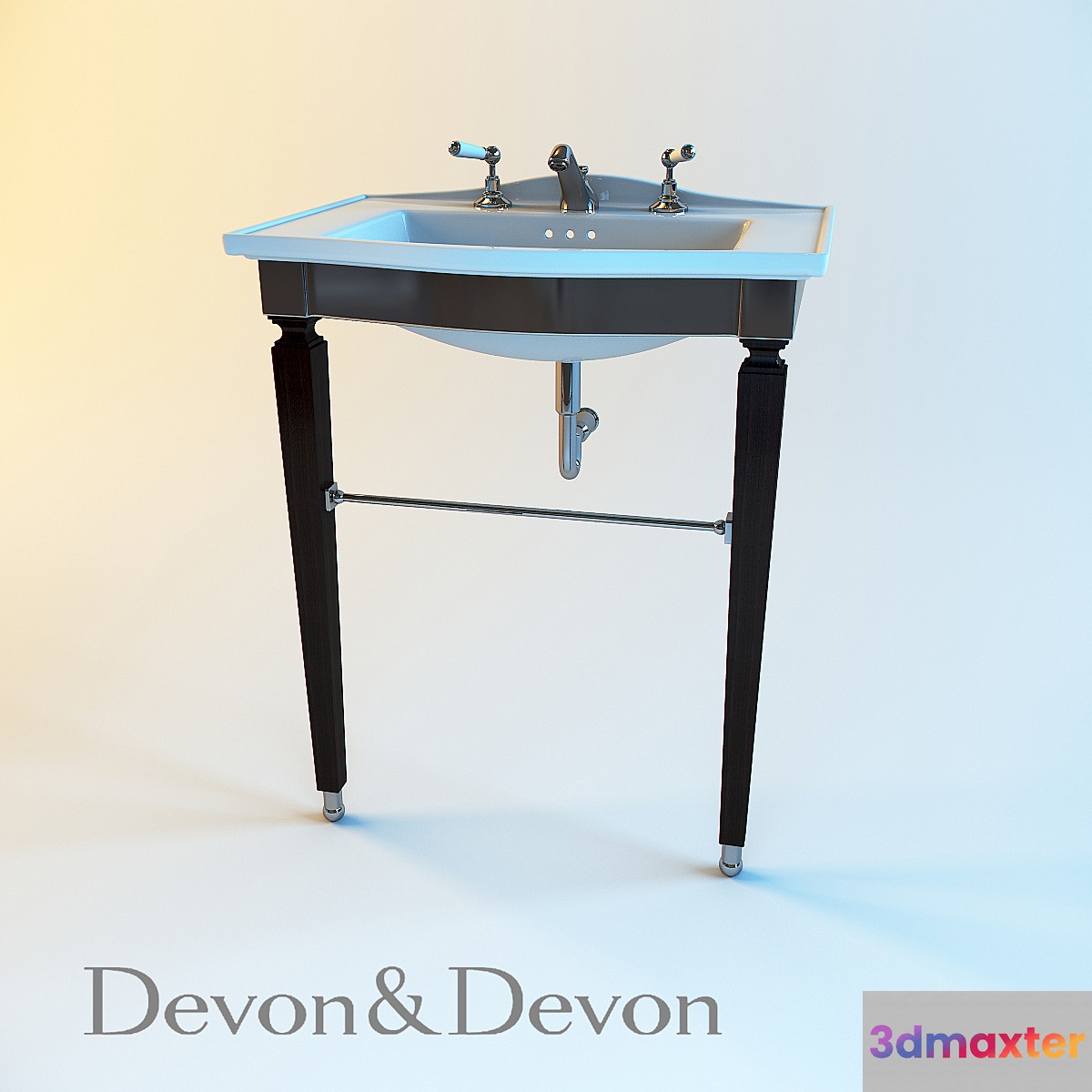Devon & Devon BERKELEY