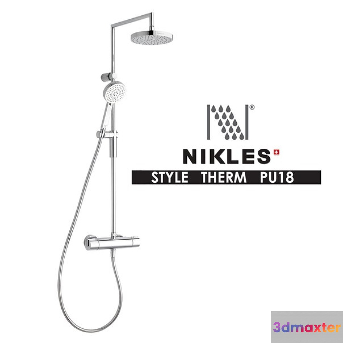 NIKLES STYLE THERM PU18-PD10