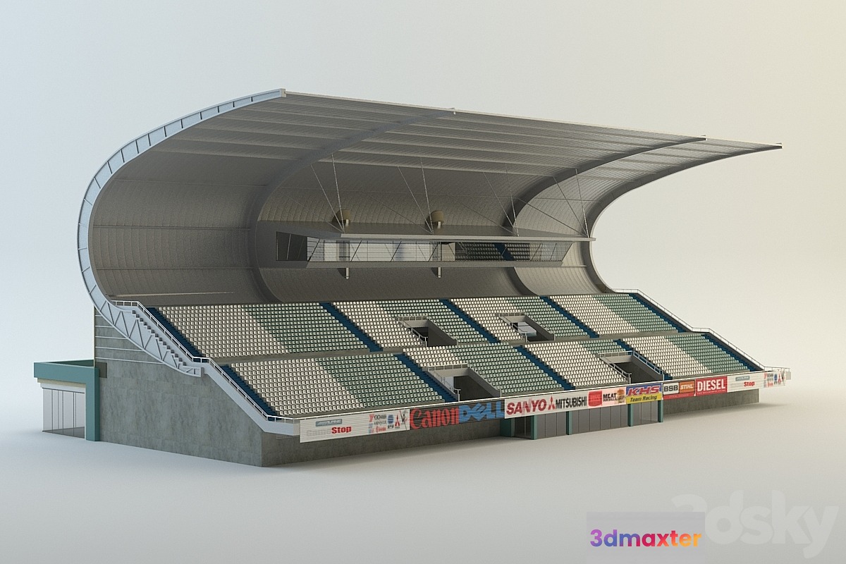 Stadium