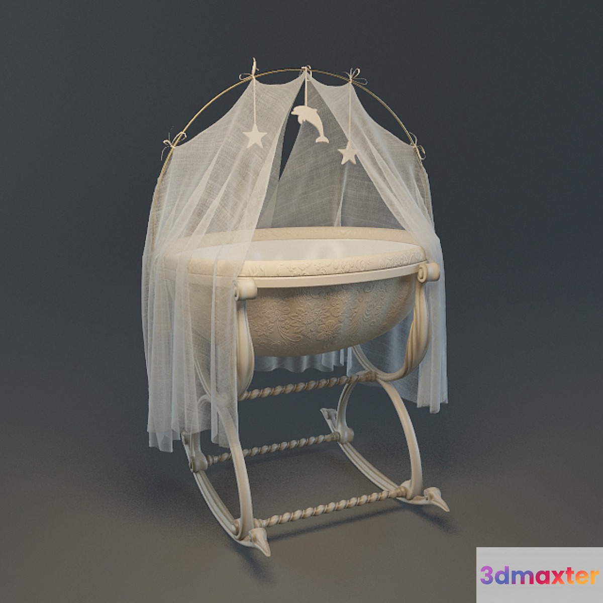Cradle - No.5