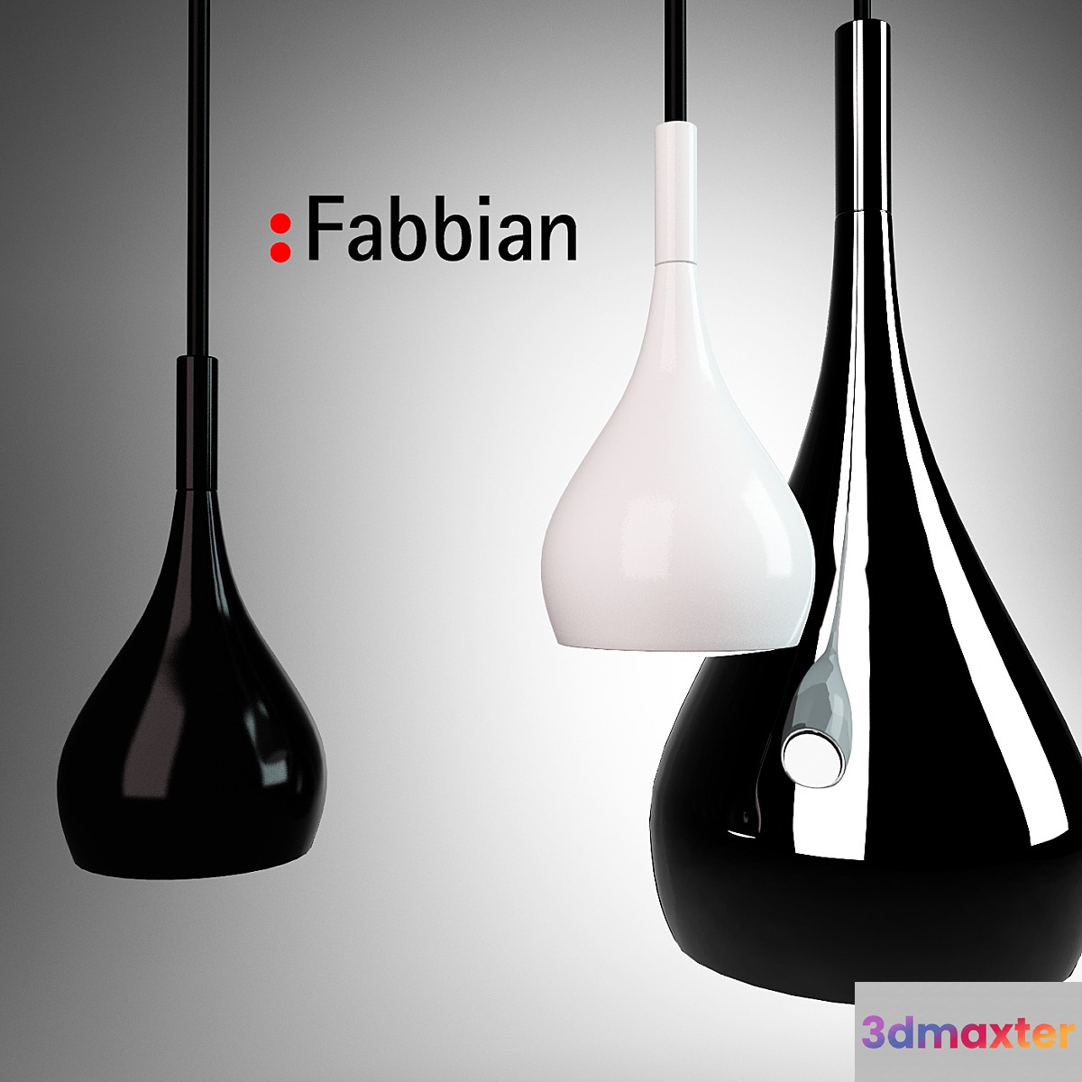 Fabbian D75 Bijou