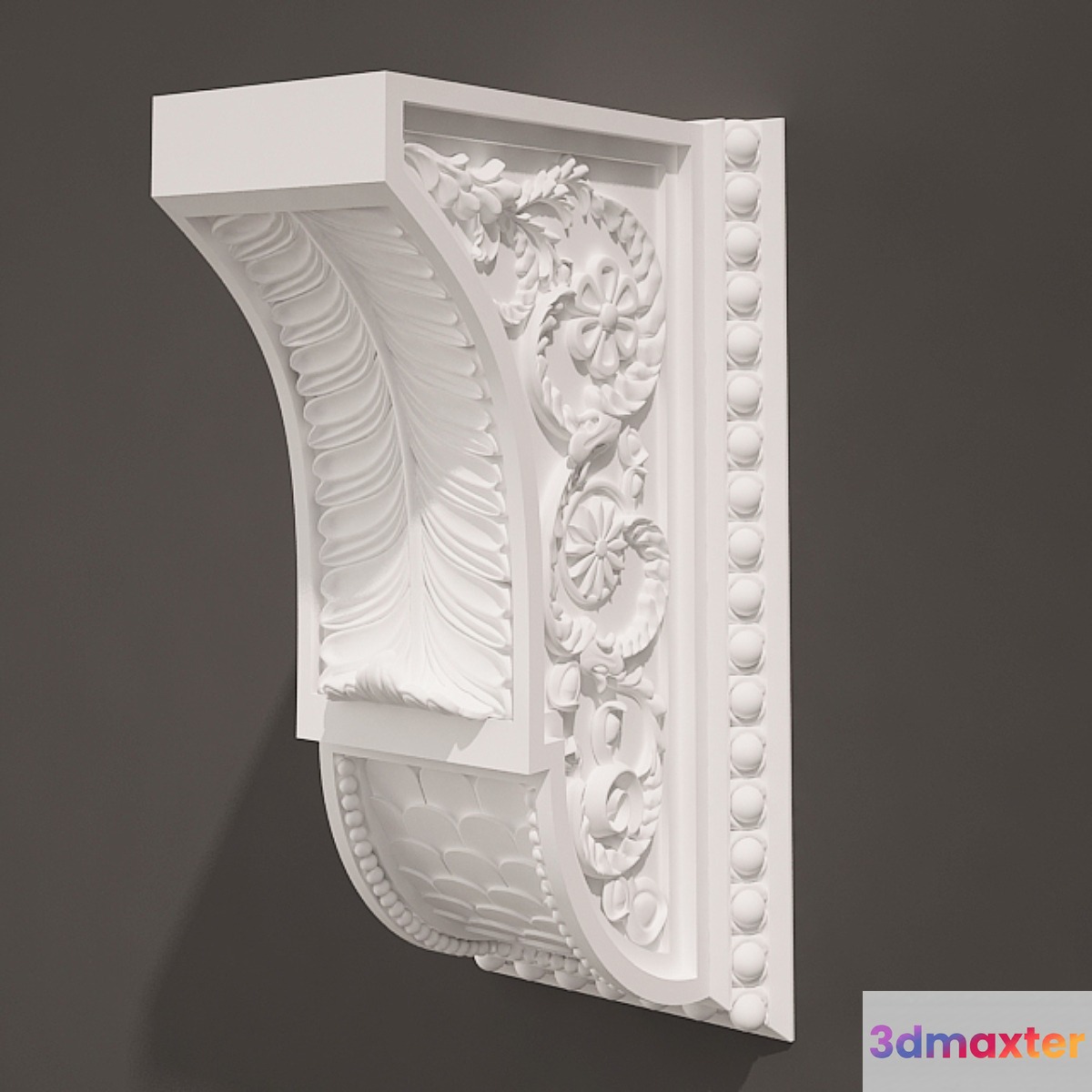 Holder Antique Style 4316