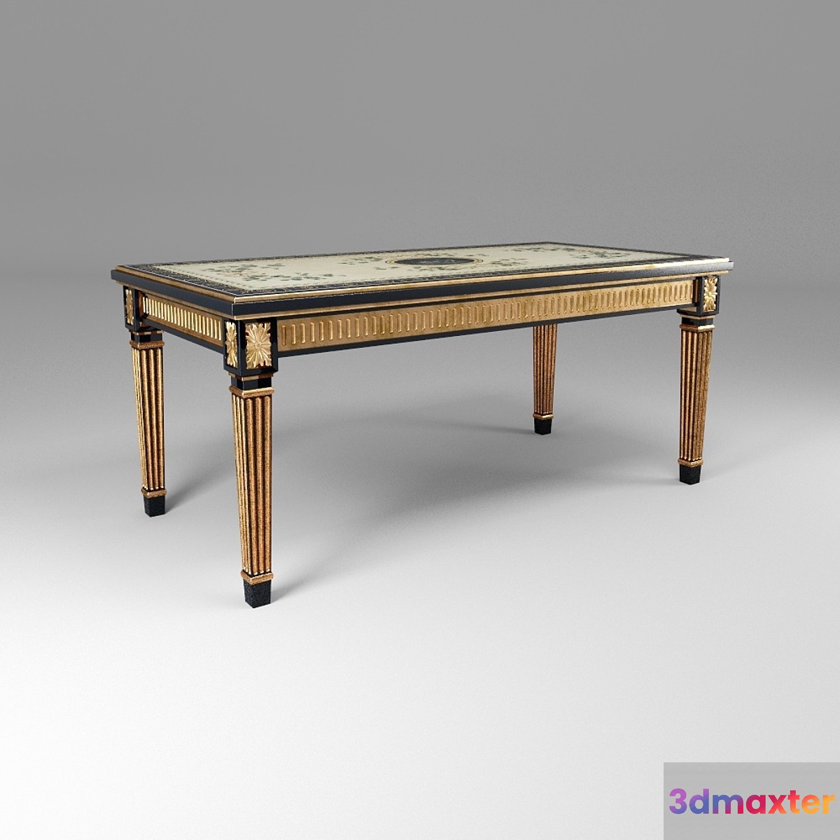 coffee table Kevin Cross