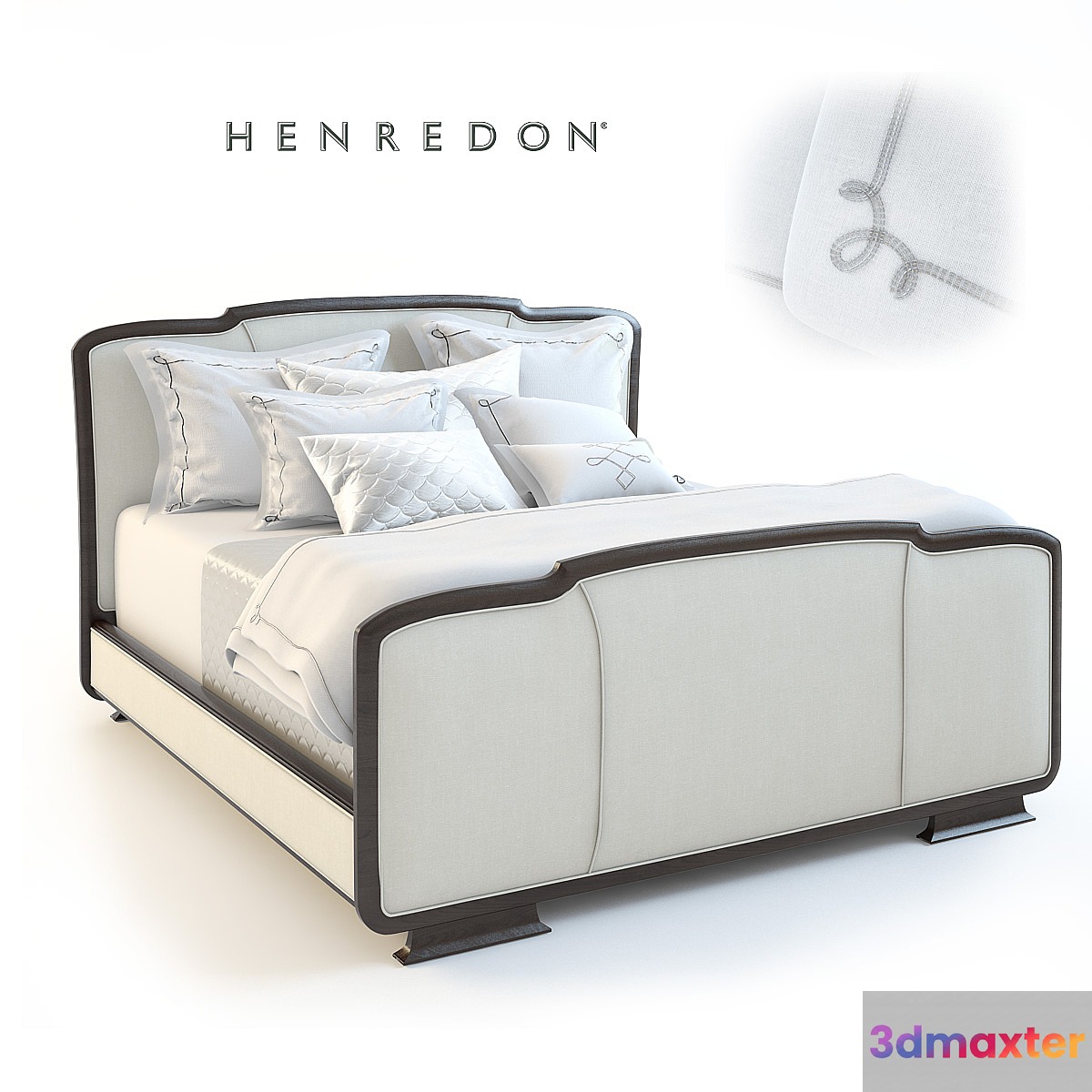 Henredon Barbara Barry 