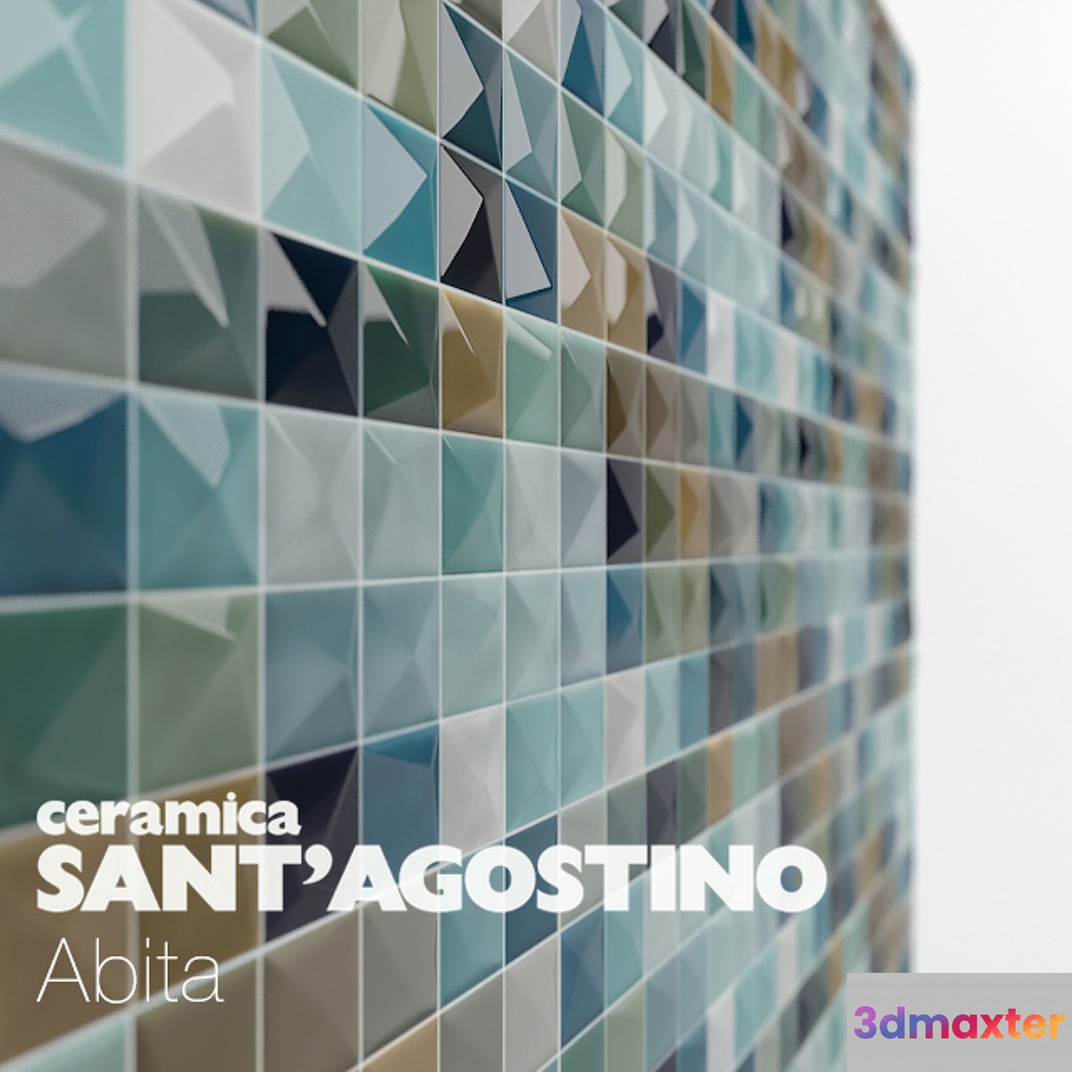 SANT `AGOSTINO Abita - No.2